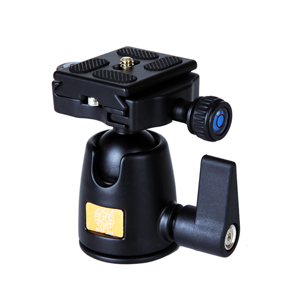 Tripod Head Beike – QZSD-Q01