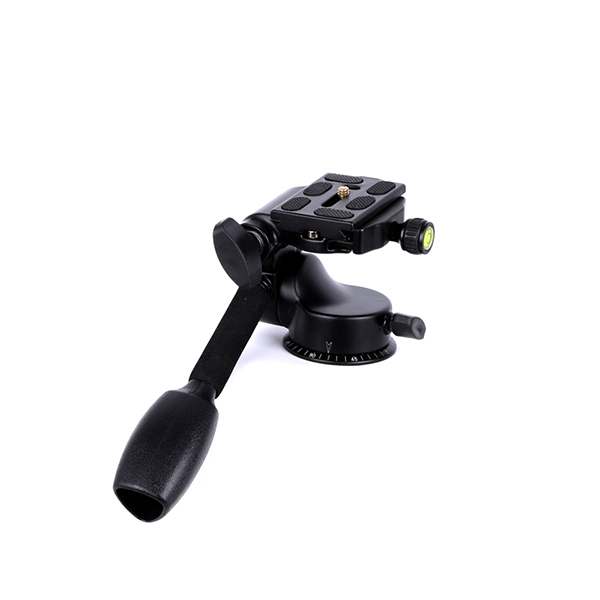 Tripod Head Beike – QZSD-Q08