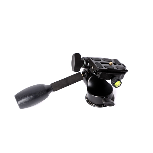 Tripod Head Beike – QZSD-Q08