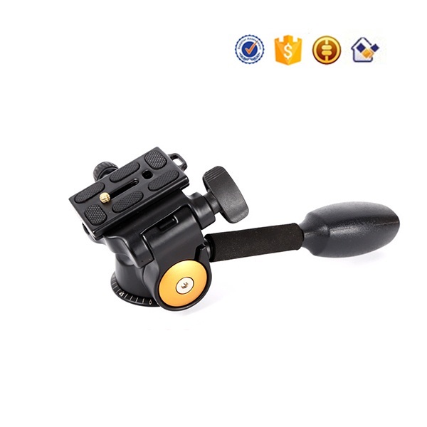 Tripod Head Beike – QZSD-Q08