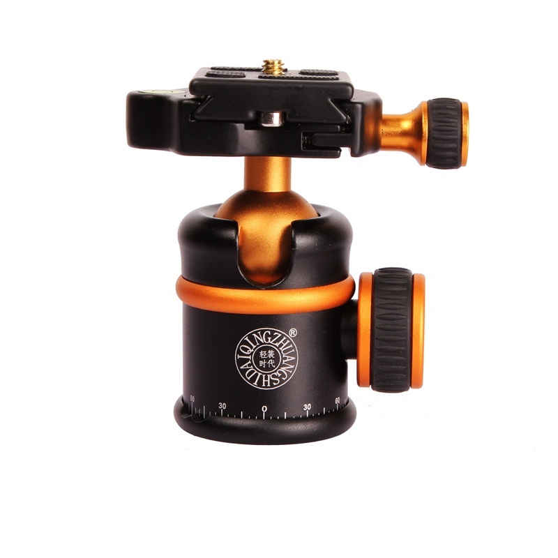 Tripod Head Beike – QZSD-Q88