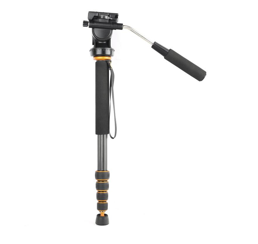 Tripod Monopod-Beike Q188C