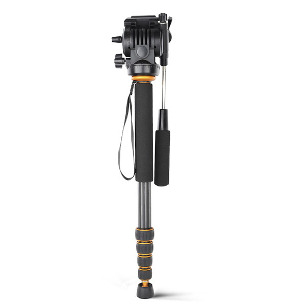 Tripod Monopod-Beike Q188C