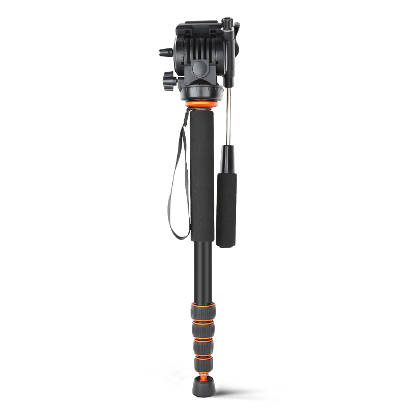 Tripod Monopod-Beike Q238