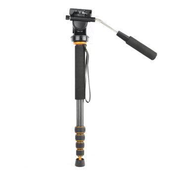 Tripod Monopod-Beike Q238C