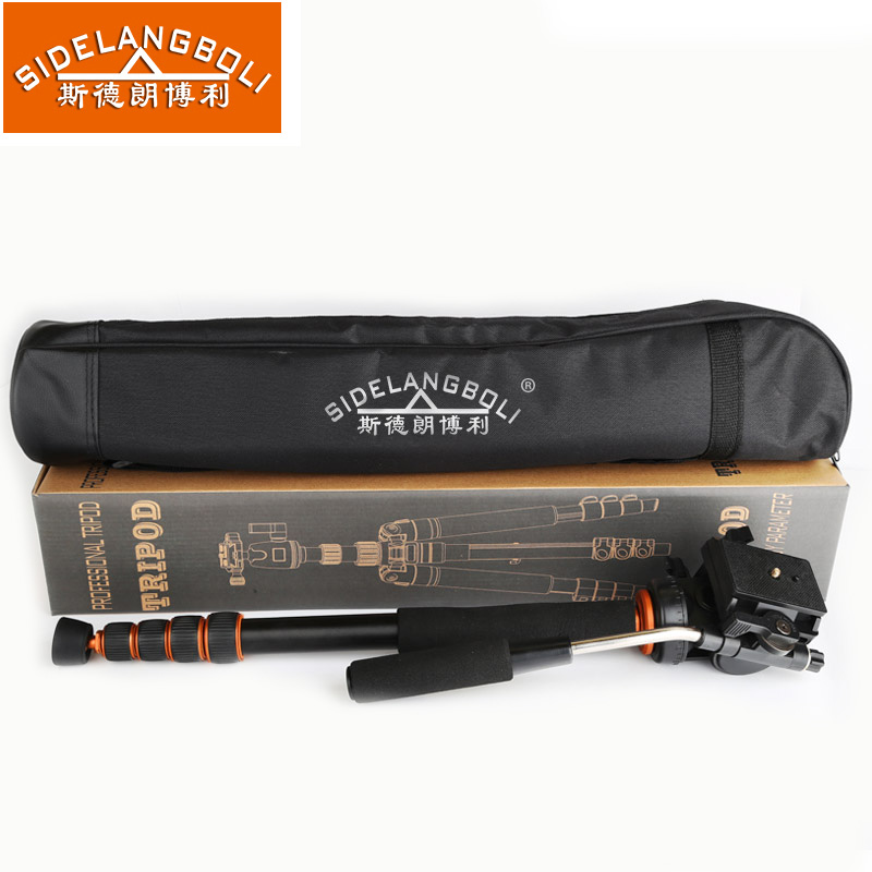 Tripod Monopod-Beike SL188