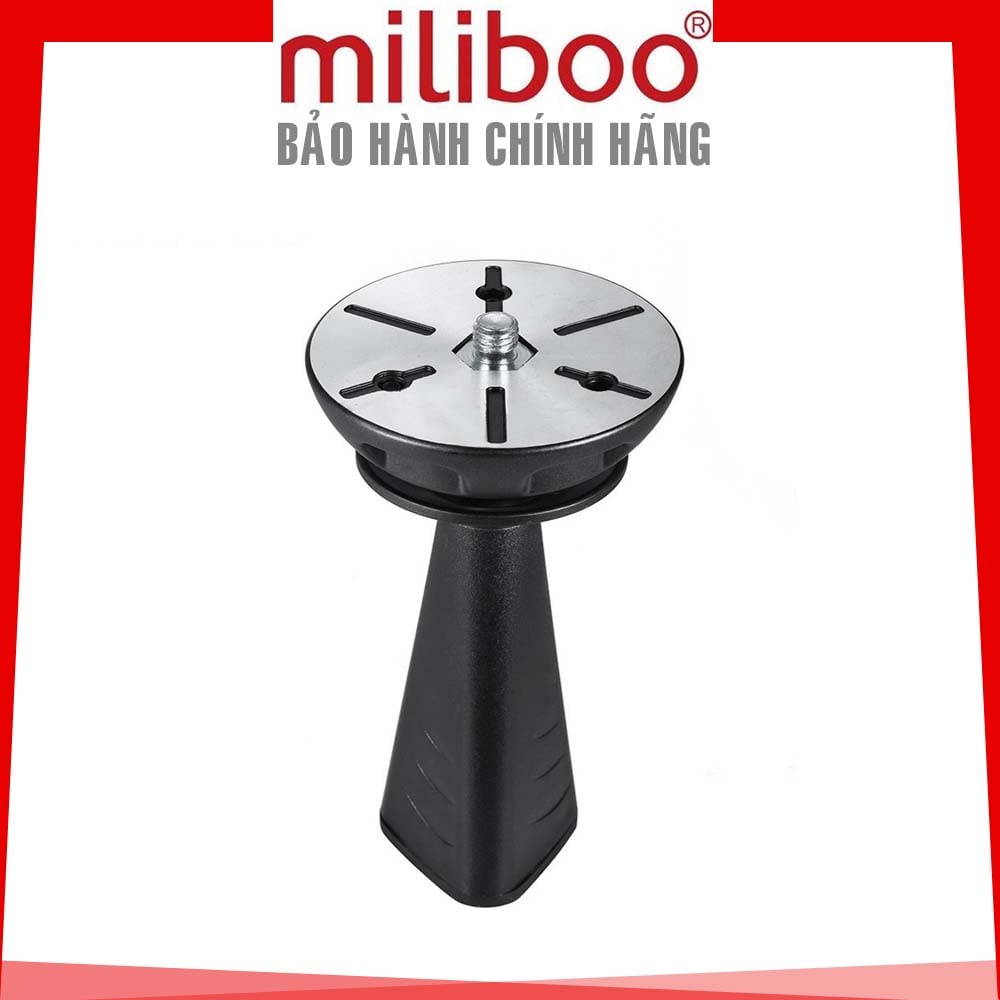 Tripod bowl adapter | MYT807 | Chính Hãng Miliboo