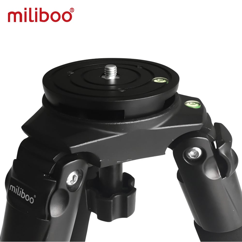 Tripod bowl adapter | MYT808 | Chính Hãng Miliboo