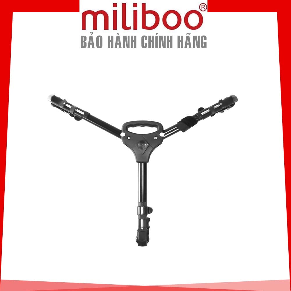 Tripod dolly | MJL01 | Chính hãng Miliboo