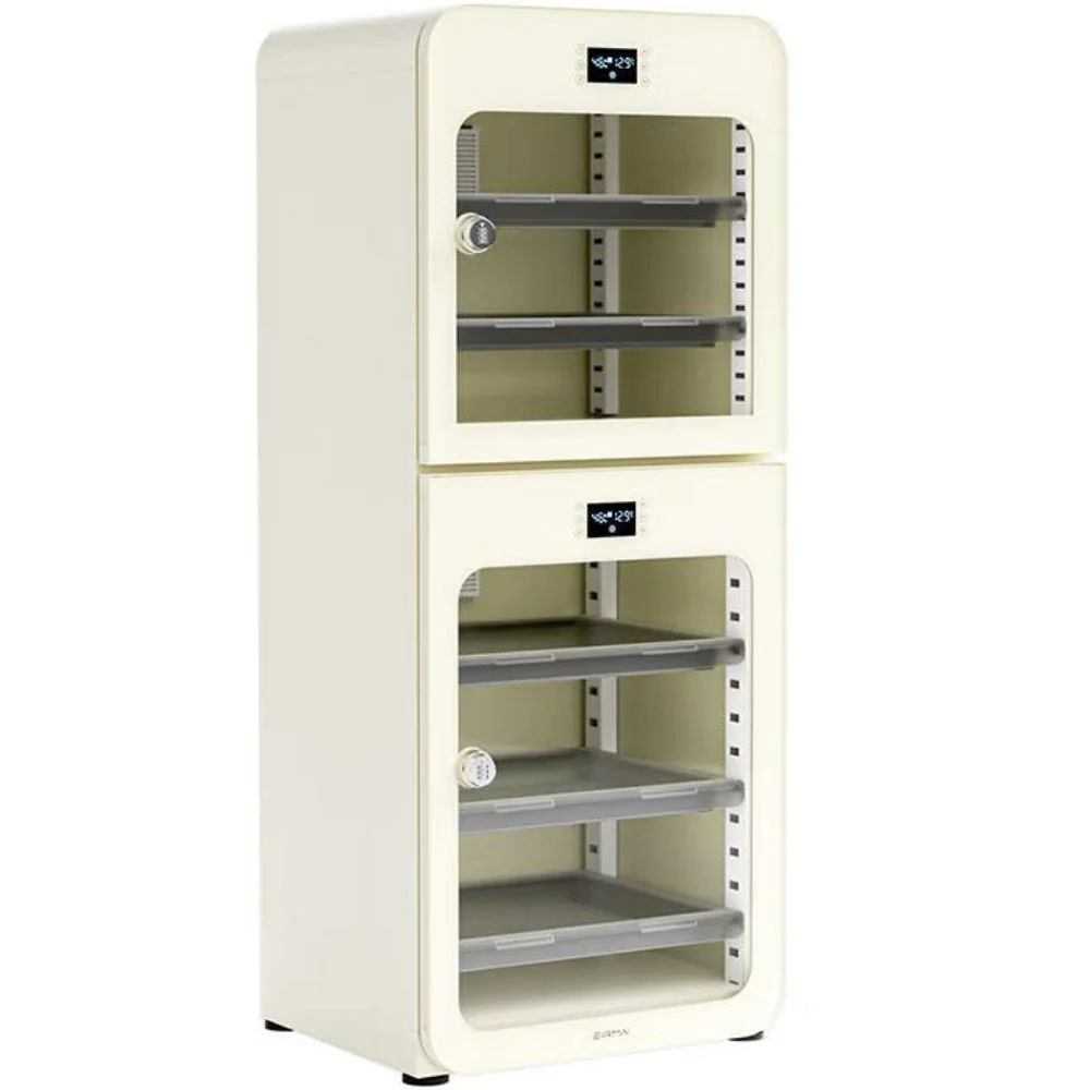 Tủ chống ẩm EIRMAI R16-160L- Chính Hãng