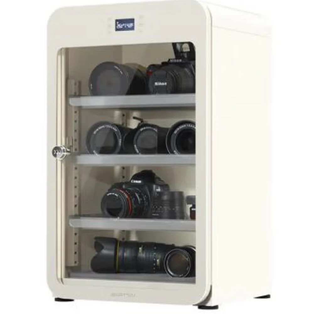 Tủ chống ẩm EIRMAI R9-100L- Chính Hãng