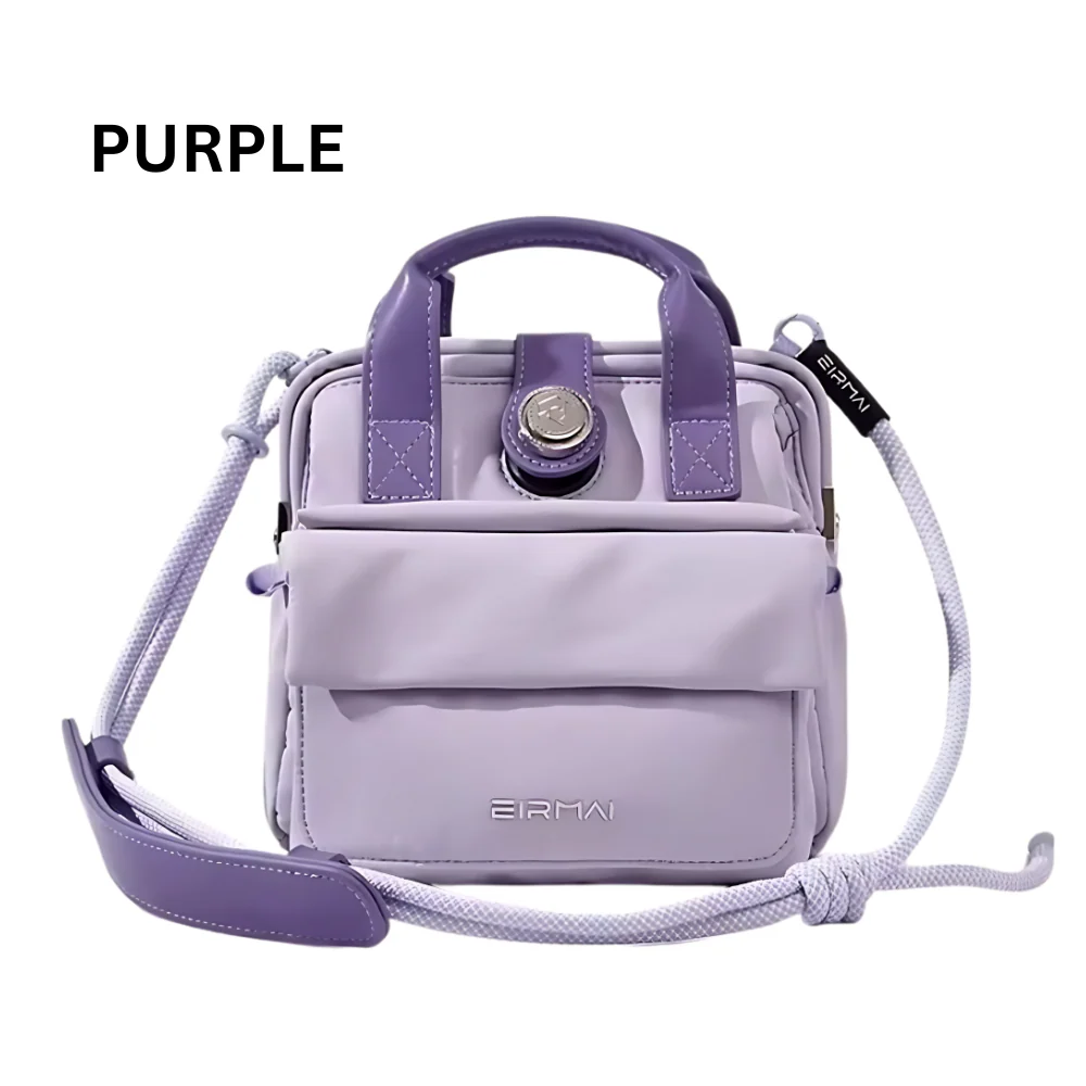 Túi Đựng Máy Ảnh Eirmai M1S Dung Tích 4.5L Chính Hãng