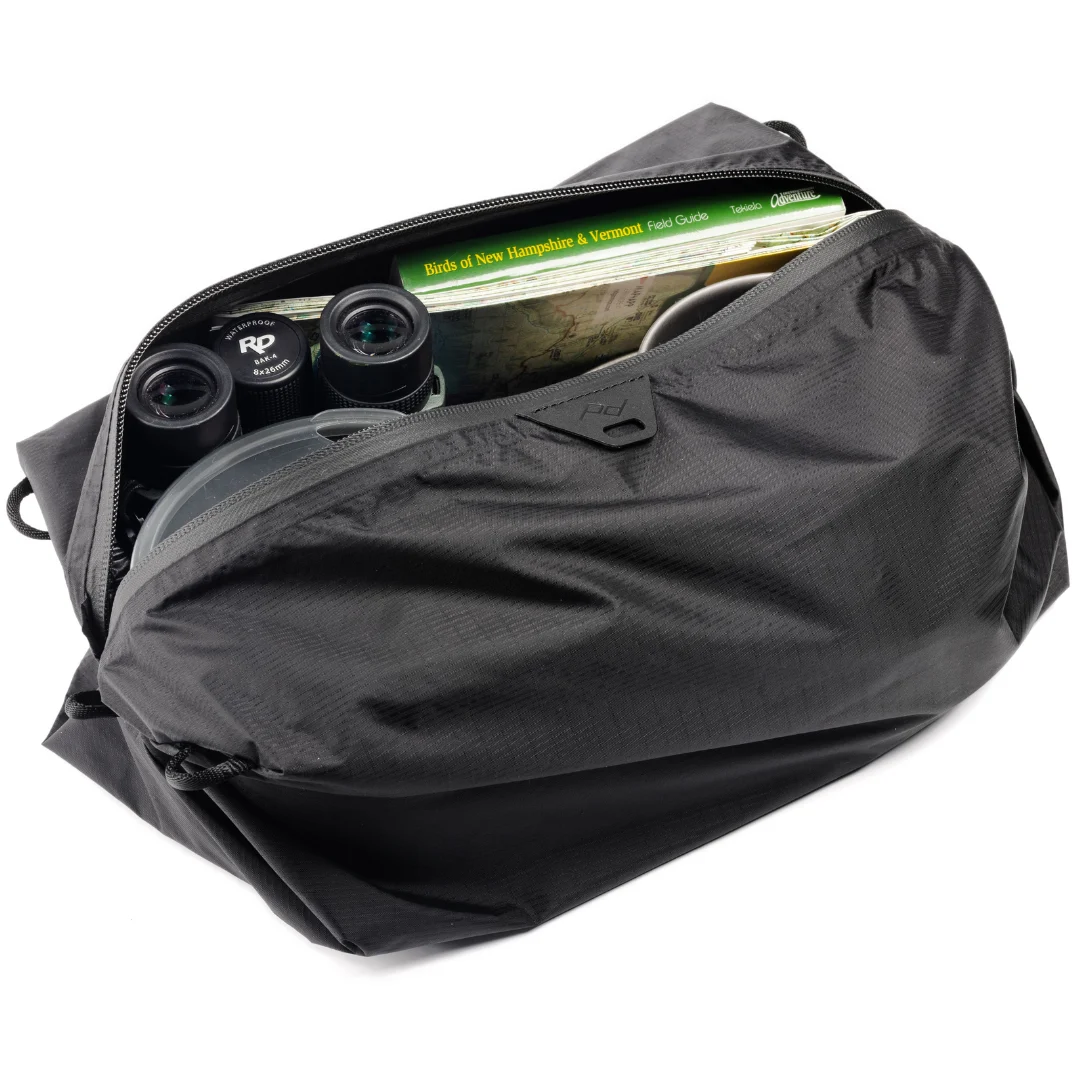 Túi Peak Deisgn Ultralight Packing Cube - Fabric