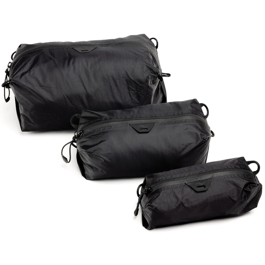 Túi Peak Deisgn Ultralight Packing Cube - Fabric