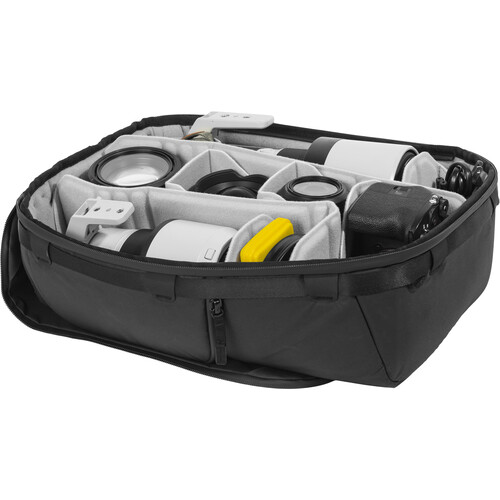 Túi Peak Design Camera Cube V2 (Black, Large)