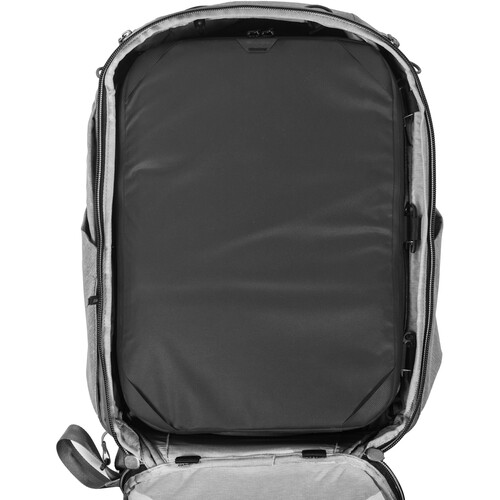 Túi Peak Design Camera Cube V2 (Black, Large)
