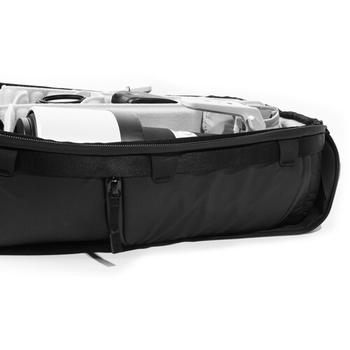 Túi Peak Design Camera Cube V2 (Black, Large)