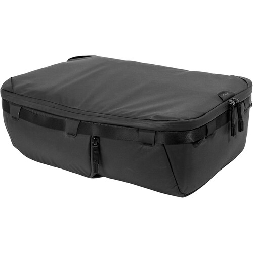 Túi Peak Design Camera Cube V2 (Black, Large)