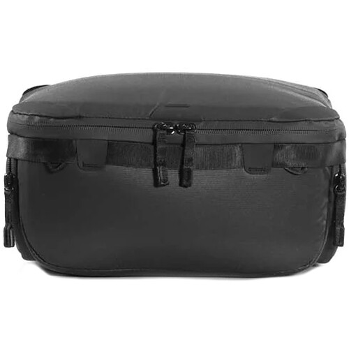 Túi Peak Design Camera Cube V2 (Black, Medium)