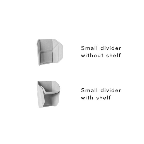 Túi Peak Design Camera Cube V2 (Black, Small)
