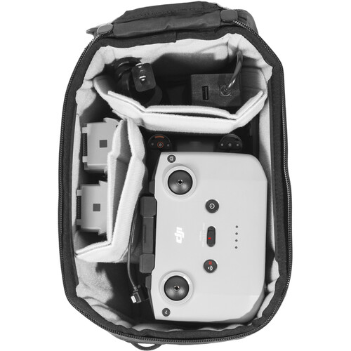 Túi Peak Design Camera Cube V2 (Black, Small)