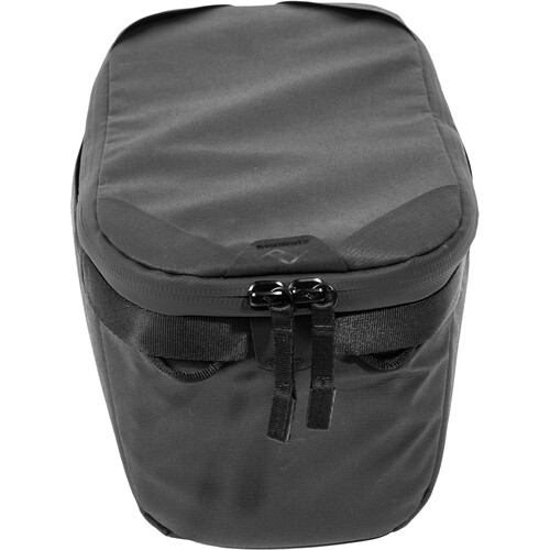 Túi Peak Design Camera Cube V2 (Black, Small)
