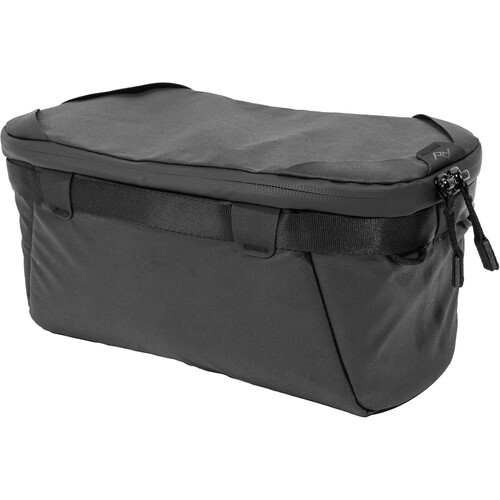 Túi Peak Design Camera Cube V2 (Black, Small)