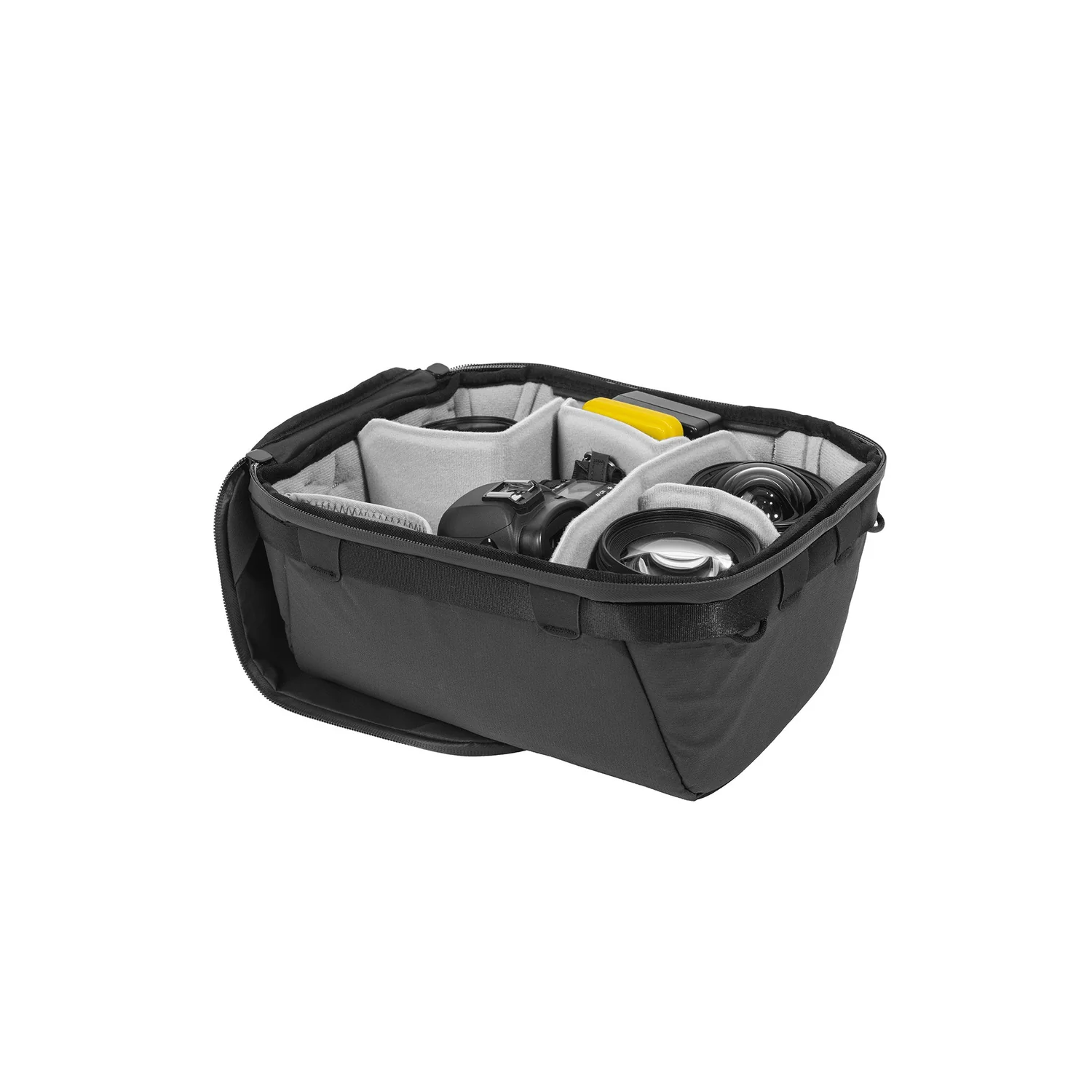 Túi Peak Design Camera Cube V2 (Black,Smedium)