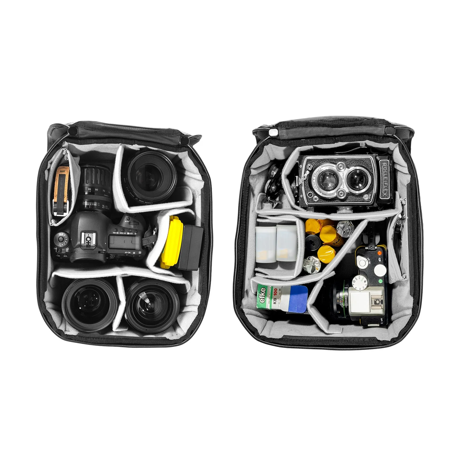 Túi Peak Design Camera Cube V2 (Black,Smedium)