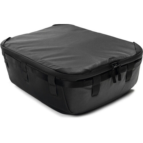 Túi Peak Design Camera Cube V2 (Black, X-Large)
