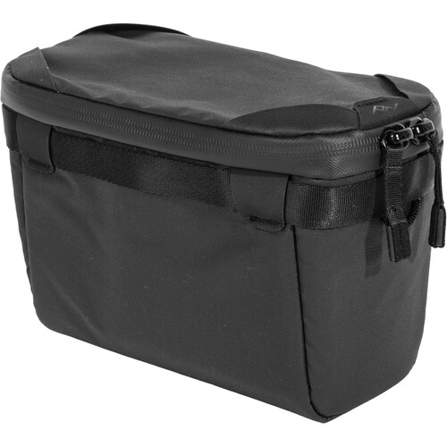 Túi Peak Design Camera Cube V2 (Black, X-Small)
