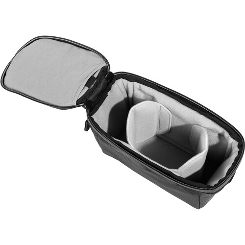 Túi Peak Design Camera Cube V2 (Black, X-Small)