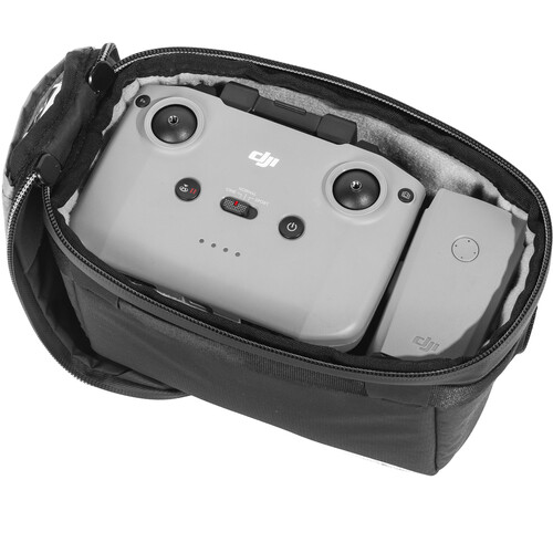 Túi Peak Design Camera Cube V2 (Black, X-Small)