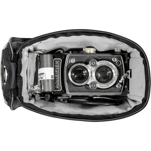 Túi Peak Design Camera Cube V2 (Black, X-Small)