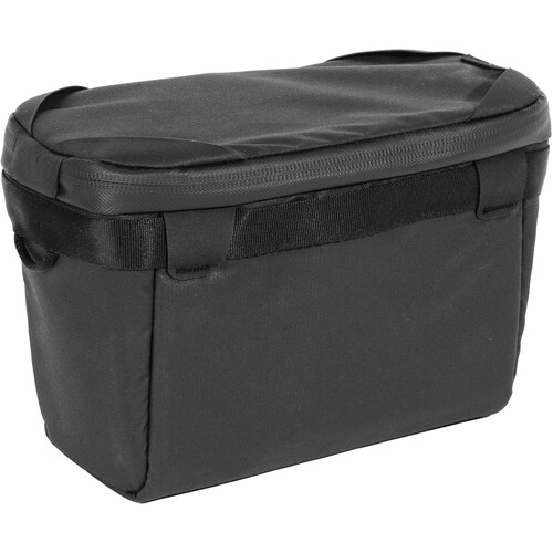 Túi Peak Design Camera Cube V2 (Black, X-Small)