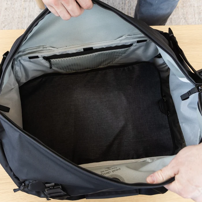 Túi Peak Design Packing Cube Large
