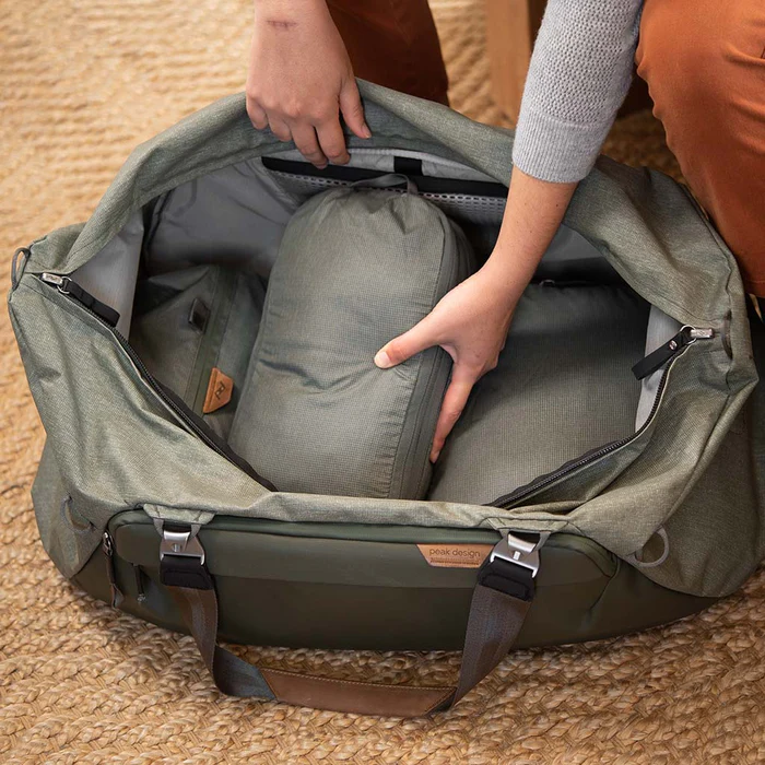 Túi Peak Design Packing Cube Small