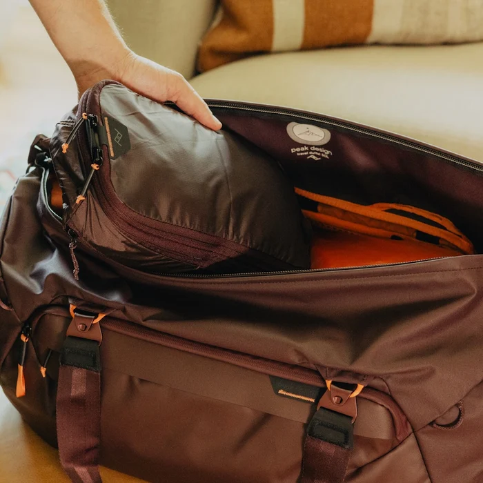 Túi Peak Design Packing Cube Small