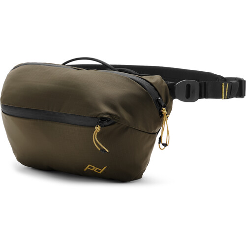 Túi đeo Peak Design Outdoor Sling 4L