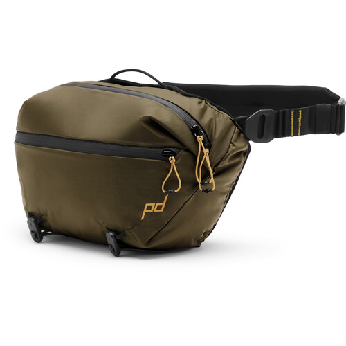 Túi đeo Peak Design Outdoor Sling 7L