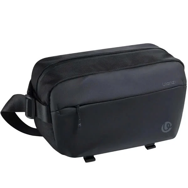 Túi đeo chéo đựng máy ảnh Ulanzi 10L dành cho du lịch ngoài trời -Ulanzi PB038 TraveSling Bag V2 - B120