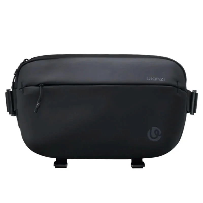 Túi đeo chéo đựng máy ảnh Ulanzi 10L dành cho du lịch ngoài trời -Ulanzi PB038 TraveSling Bag V2 - B120