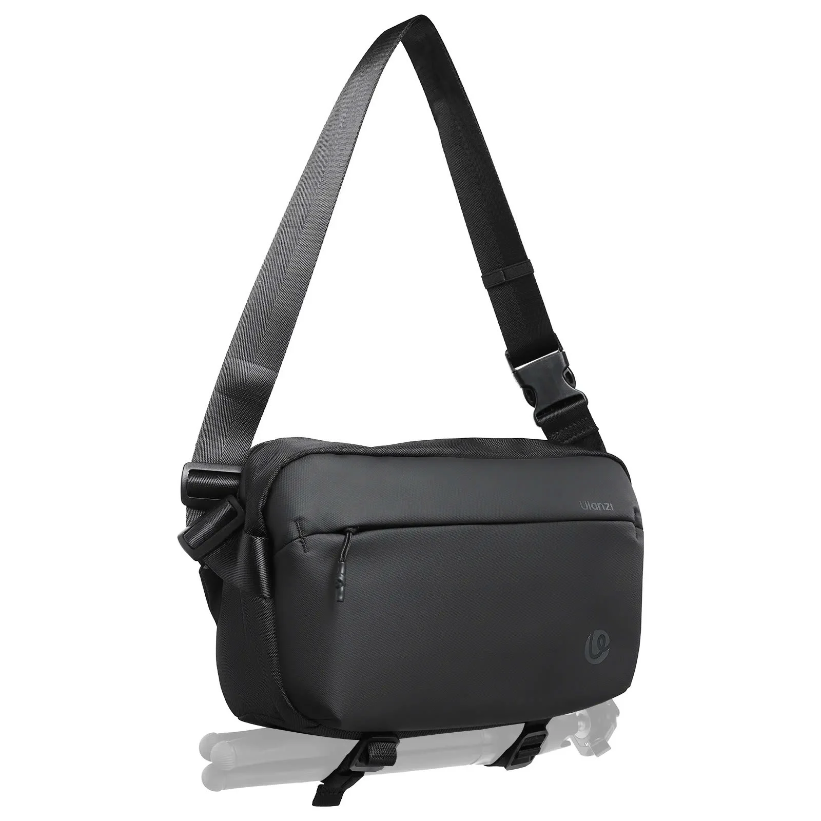 Túi đeo chéo đựng máy ảnh Ulanzi 10L dành cho du lịch ngoài trời -Ulanzi PB038 TraveSling Bag V2 - B120