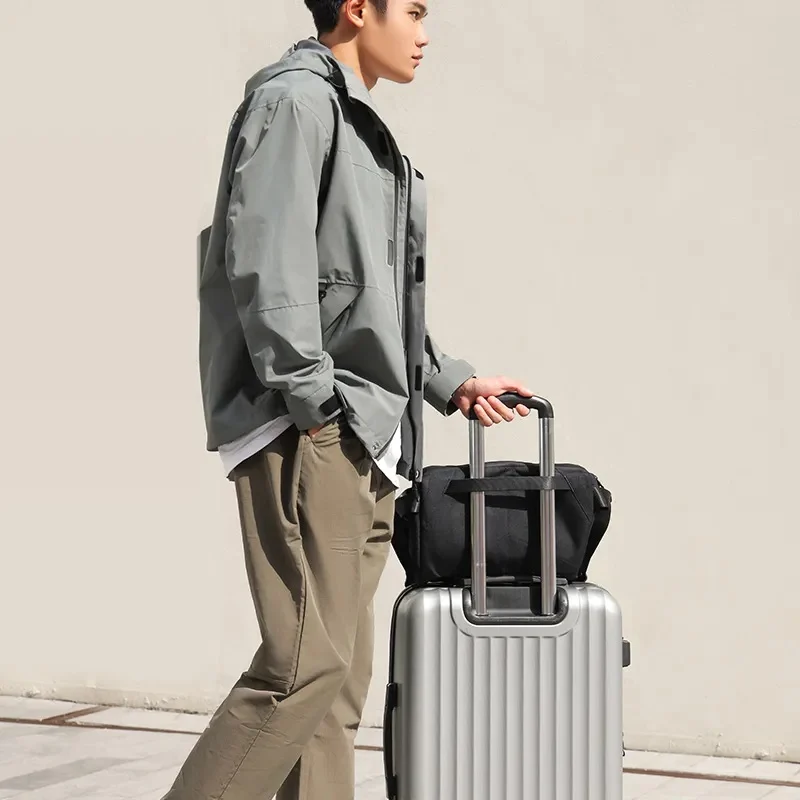 Túi đeo chéo máy ảnh Ulanzi BP11 - B158