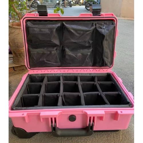 Túi đựng 5 ngăn cho thùng Pelican 1510 , Smriti S5129