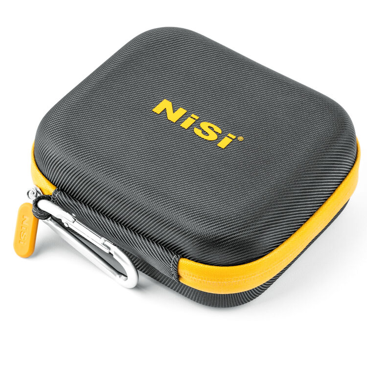 Túi đựng Filter NiSi CADDY Circular Filter Pouch cho filter tròn
