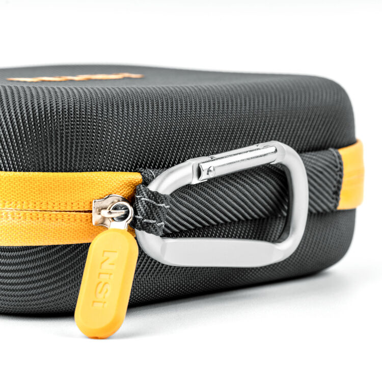 Túi đựng Filter NiSi CADDY Circular Filter Pouch cho filter tròn