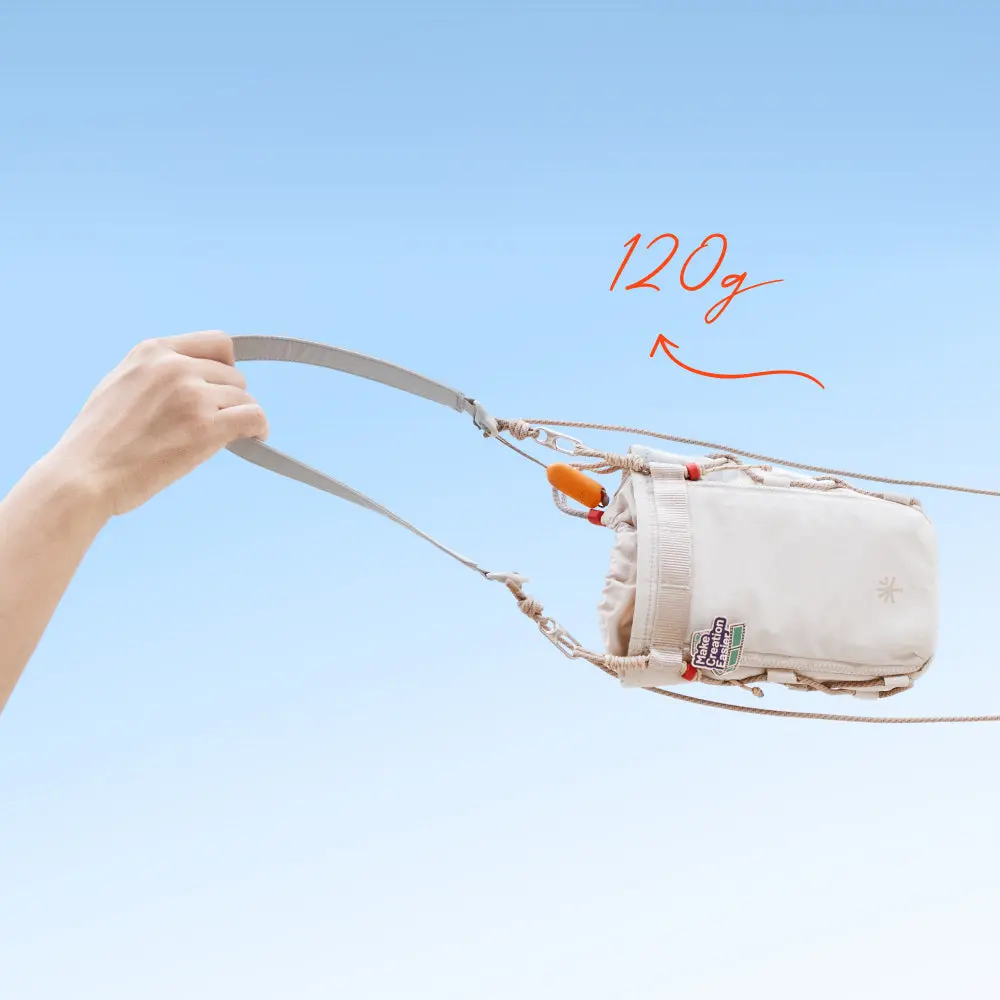 Túi đựng điện thoại PGYTECH OneGo Casual Crossbody
