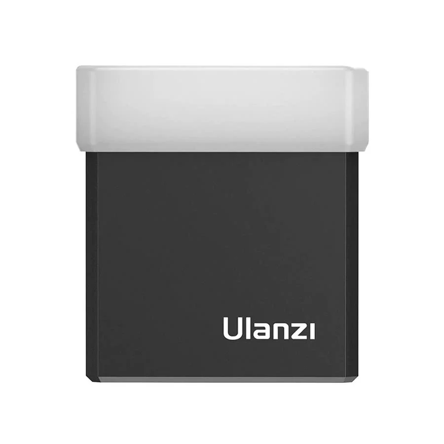 ULANZI AS030 (L126) - Diffuser Dome Cho Đèn Flash Ulanzi F12 - Hàng Chính Hãng