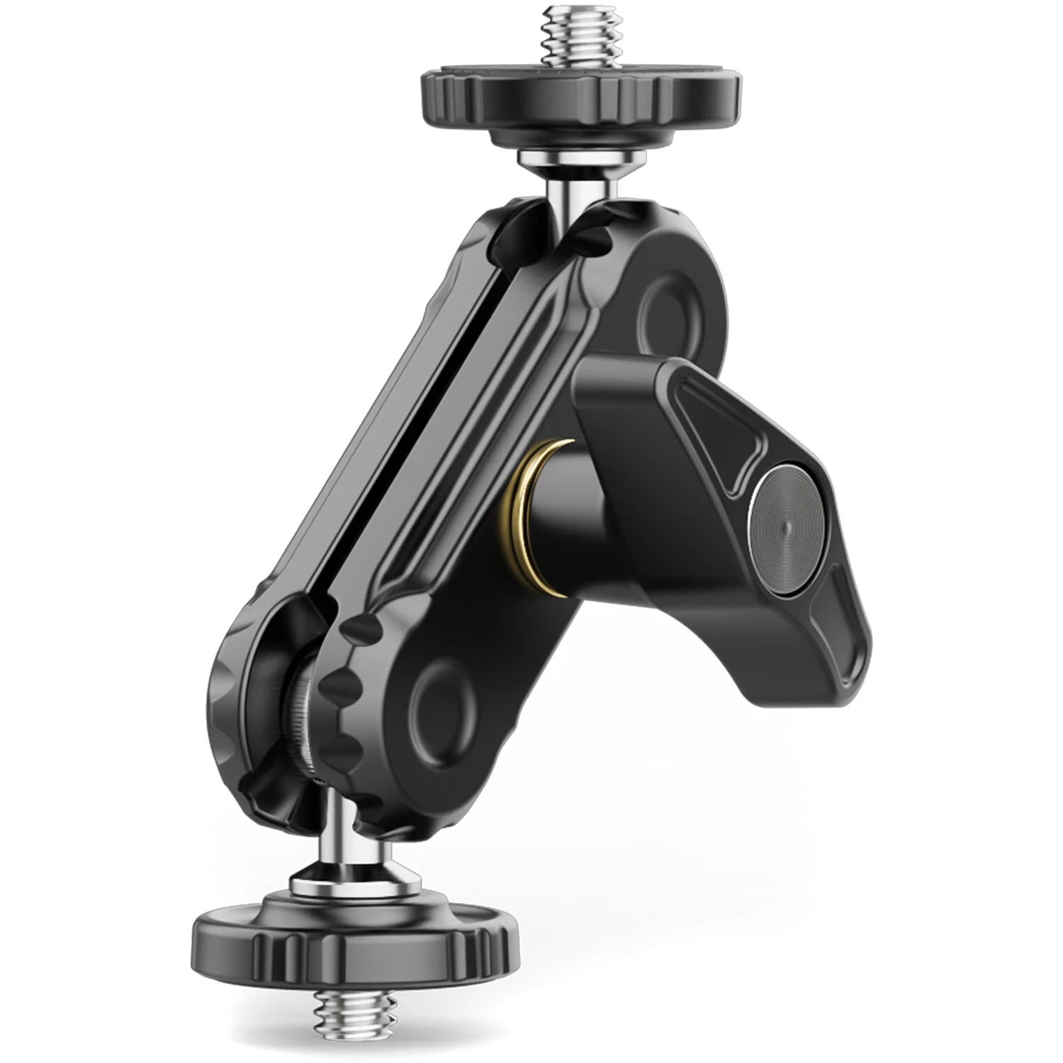 ULANZI R102 3058 - Double Magic Arm (1/4'' Screws)